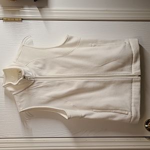 Kim Rodgers soft polyester vest